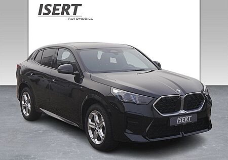 BMW X2 sDrive18d M Sport A. +AHK+adLED+H&K+RFK