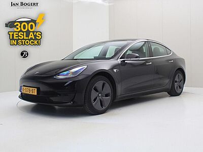 Tesla Model 3 Standard RWD Plus [ LFP-ACCU+AUTOPILOT+6