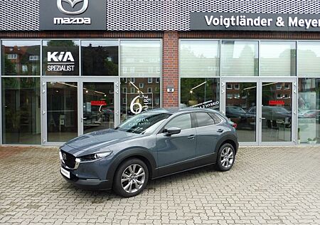 Mazda CX-30 Selection Autom Design- Activesence-Paket