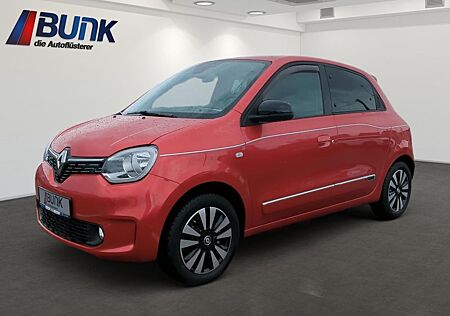 Renault Twingo Techno Electric / Rückfahrkamera