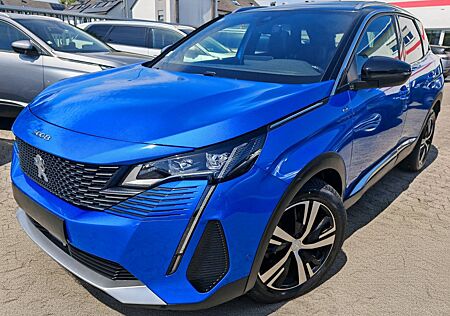 Peugeot 3008 PureTech 130 GT PANORAMA E-HECK SHZ #50780