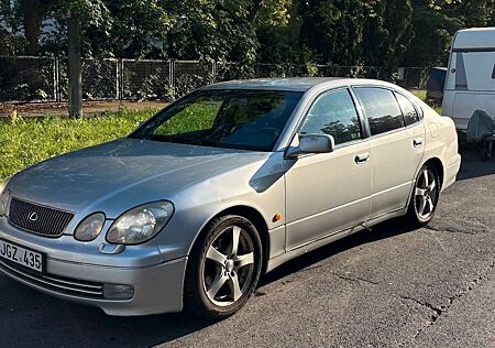 Lexus GS 300