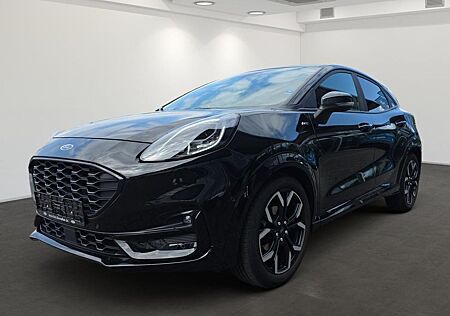 Ford Puma 1.0 EcoBoost Mild Hybrid ST-Line X S/S (EUR