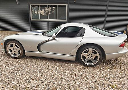 Dodge Viper
