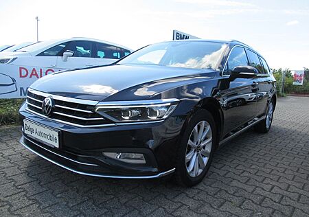 VW Passat Variant Volkswagen Elegance/1.Hand/DAB/ACC/TÜV NEU