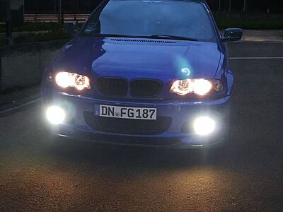 BMW 120ci Cabrio
