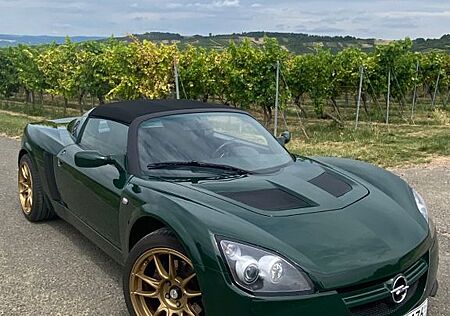 Opel Speedster 2.2 -