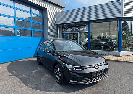 VW Golf Volkswagen VIII Lim. Move Navi*Tempomat*RFK*Carplay