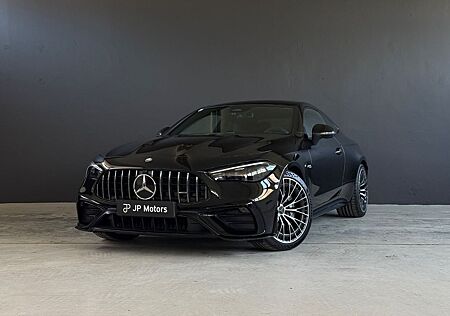 Mercedes-Benz CLE 53 AMG Mercedes-AMG CLE 53 4MATIC+ Autom.