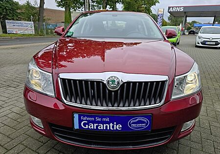 Skoda Octavia 1,4 TSI Elegance,Navi,Temp,Standheiz