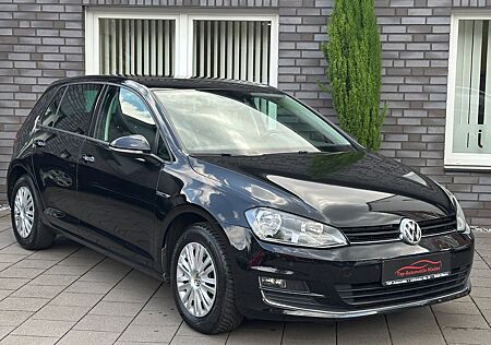 VW Golf Volkswagen 1.4 TSI Lim. Lounge BMT/Klima/SHZ/PDC