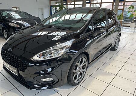 Ford Fiesta 5-Türer 1.0 EcoBoost S&S ST-LINE