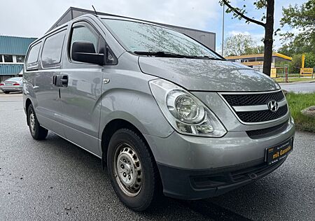 Hyundai H-1 Kasten
