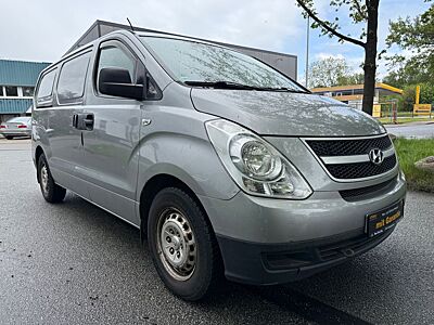 Hyundai H-1 Kasten