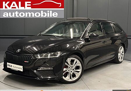 Skoda Octavia Combi RS *19Zoll*PANORAMA*HUD*COLUMBUS*