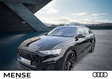 Audi SQ8 TFSI Pano AHK Matrix