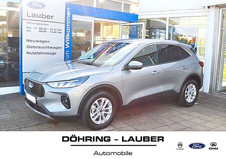 Ford Kuga 1,5 Titanium *-36,8% Autom Navi+Sync AutoAC