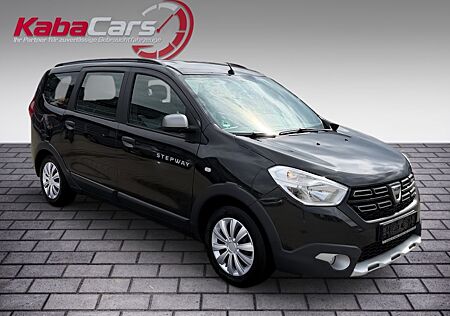 Dacia Lodgy Stepway Selection