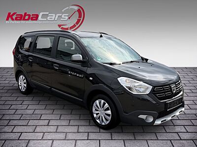 Dacia Lodgy Stepway Selection