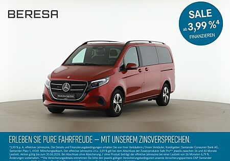 Mercedes-Benz V 220 d Lang Style AHK StandHz. Distr. 360° MBUX