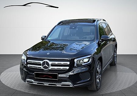 Mercedes-Benz GLB 220 -Klasse 220 d/Panorama/Automatik