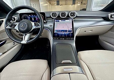 Mercedes-Benz C 220 T d 4Matic 9G-tronic Avantgarde Top-Ausst.