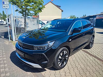 Opel Grandland BUSINESS ELEGANCE LEDER 360´SITZBELÜFT