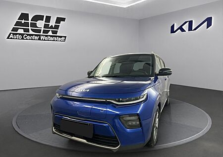 Kia Soul E- 136 VISION 99%SOH WP KAMERA HARMAN FULL-L
