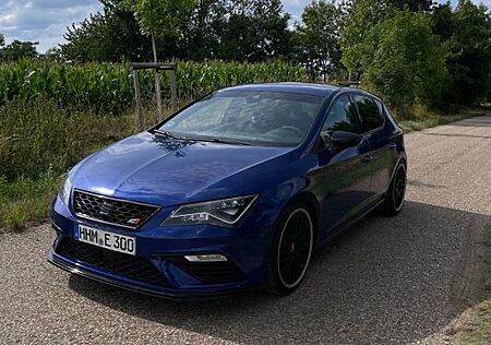 Cupra Leon gebraucht kaufen Cupra Leon