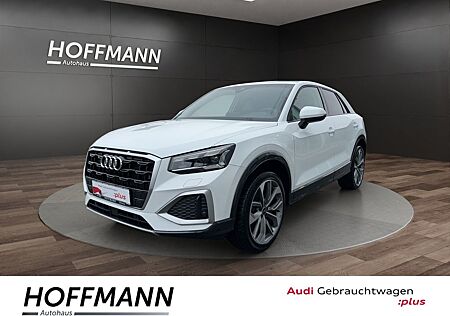 Audi Q2 35 TDI advanced Matrix+PDC+DAB+Smartphone