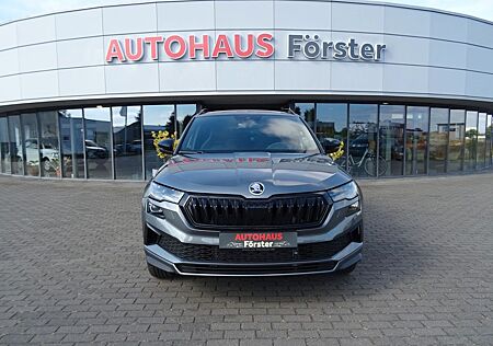 Skoda Karoq Sportline