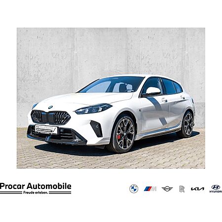 BMW 1er leasen