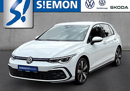 VW Golf Volkswagen VIII 1.4 GTE eHybrid Climatronic LED Navi