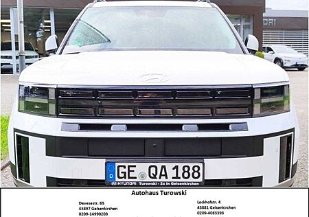 Hyundai Santa Fe Hybrid 1.6 HEV 4WD Signature MJ25 Pano