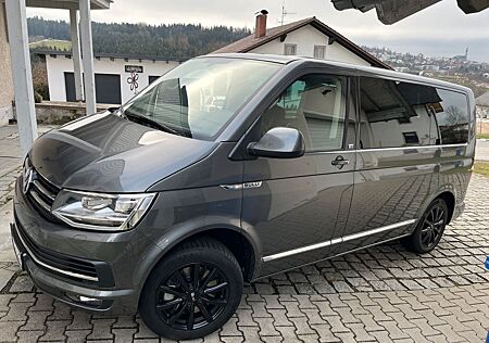 VW T6 Multivan Volkswagen