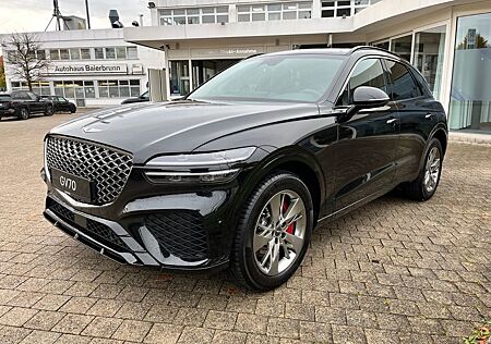 Genesis GV70 Sport 4WD