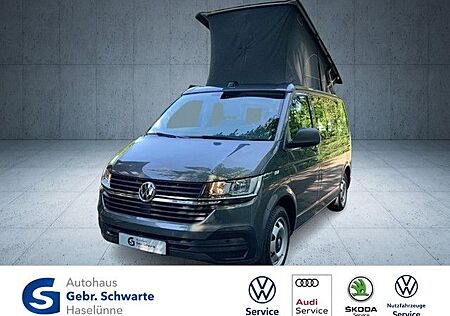 VW T6 California Volkswagen T6.1 2.0 TDI DSG Beach ACC+NAVI