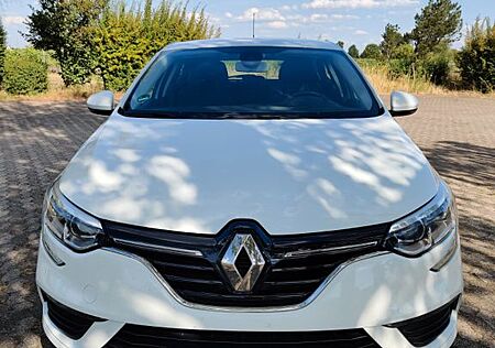 Renault Megane ENERGY TCe 100 Life