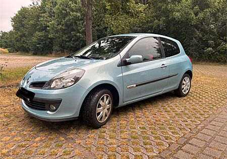 Renault Clio 1.2 16V TCE by RIP CURL