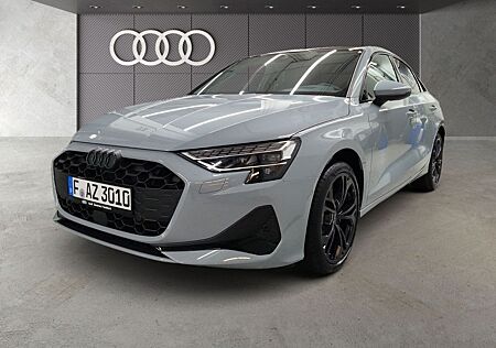 Audi A3 Limousine advanced 35 TFSI S tronic