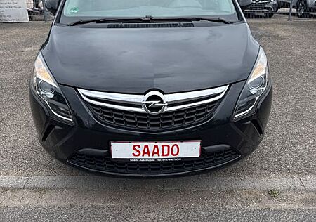 Opel Zafira Tourer 1.4 Turbo Selection 88kW