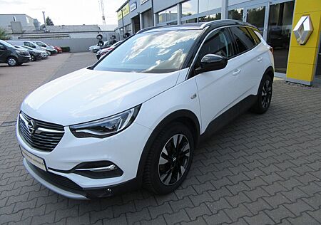 Opel Grandland X Grandland (X) 1.2 Turbo INNOVATION*NAV*KAM*SHZ*