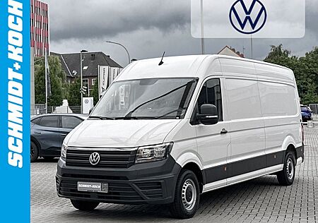 VW Crafter Volkswagen 35 2.0 TDI Kastenwagen L3H2 AHK PDC GJR