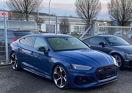 Audi RS5 Sportback Competition Plus +Pano+HuD+ACC+B&O