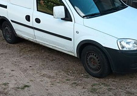 Opel Combo 1.3 CDTI ECOTEC Arizona Arizona