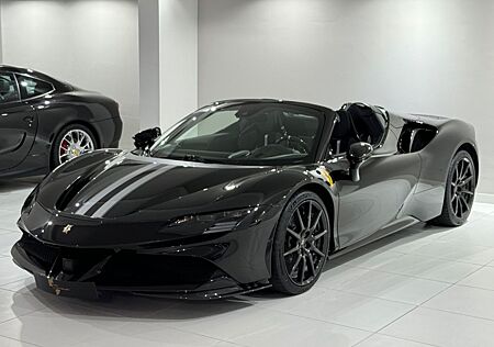 Ferrari SF90 Spider Carbon