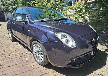 Alfa Romeo MiTo 0.9 8V Turbo Tüv Neu Klima