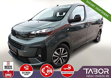 Peugeot Traveller Active L2 ACC Kam AHK SHZ 8S 17Z Keyl