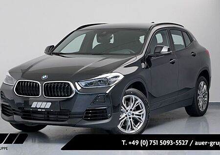 BMW X2 sDrive 18i (AdvantagePlus Navi LED SHZ RFK)