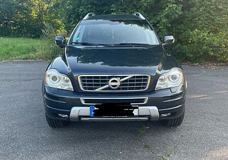 Volvo XC 90 XC90 D5